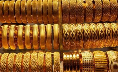 ذهب البحرين