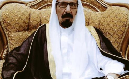 سبب وفاة الشيخ الأسود المايق في السعودية