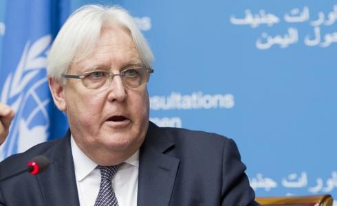 مسؤول المساعدات بالأمم المتحدة