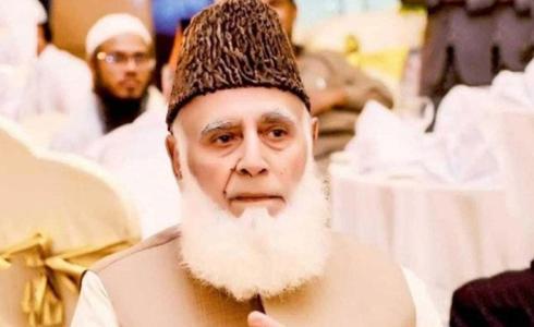 وفاة الرئيس الباكستاني الأسبق محمد ترار