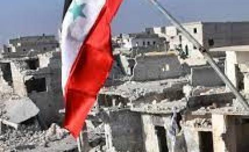 قيادي بالجهاد  لا توجد قوات لنا أو لحماس في سوريا
