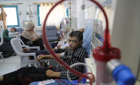 صحة غزة- الاحتلال يرتكب إبادة جماعية بحق سكان القطاع