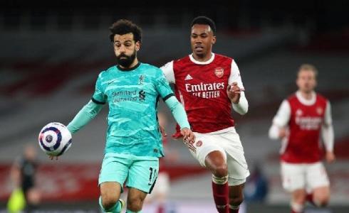ليفربول وأرسنال