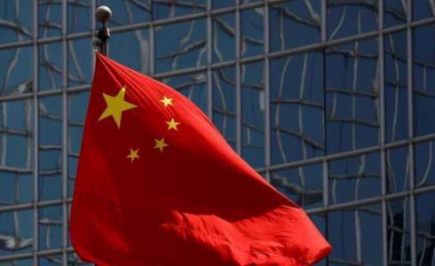 الخارجية الصينية