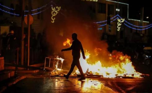 محاولات إسرائيلية لمنع التصعيد في رمضان
