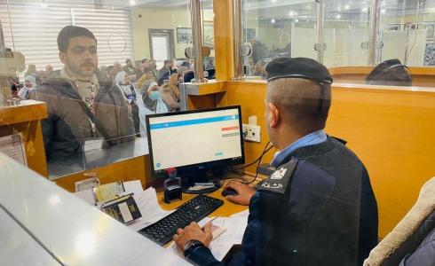 بدء مغادرة الدفعة الثانية من معتمري غزة عبر معبر رفح