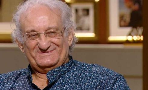 سبب وفاة الفنان أحمد حلاوة اليوم