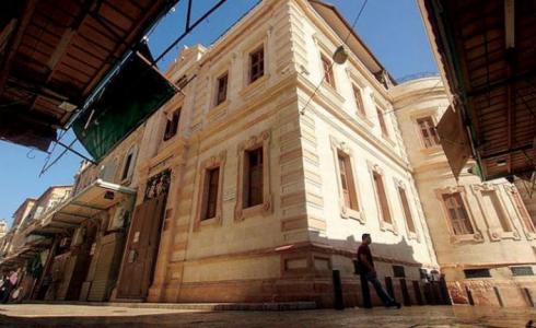 كنيسة ألكسندر نيباسكي