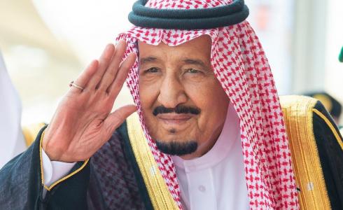 الملك سلمان بن عبدالعزيز