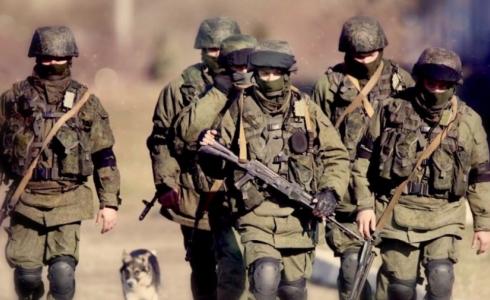 مجموعة فاجنر الروسية - صورة توضيحية