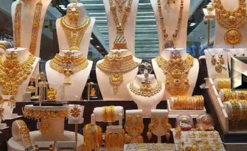 ذهب سلطنة عمان