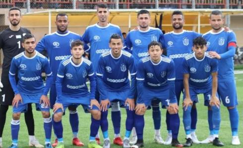 فريق شباب رفح