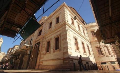 كنيسة ألكسندر نيباسكي