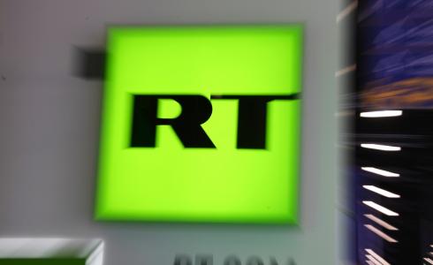شبكة RT