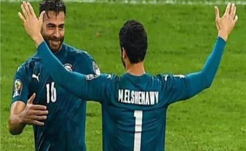 الشناوي وأبو جبل