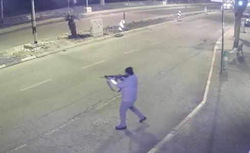 عملية الخضيرة