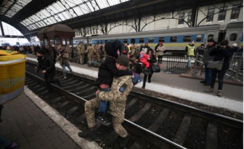 حرب روسية على أوكرانيا مستمرة لليوم الـ15