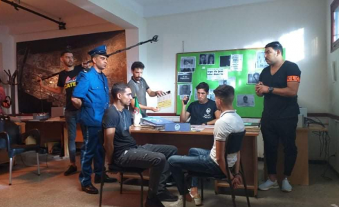 أبرز المسلسلات الجزائرية في رمضان 2022