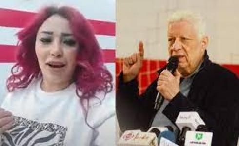 مرتضى منصور