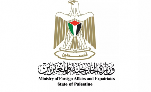 الخارجية: إسرائيل تستغل تناقض المعايير الدولية لتوسيع الاستيطان