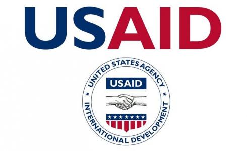 الوكالة الأمريكية للتنمية الدولية