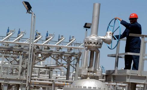 ارتفاع سعر برميل النفط الكويتي