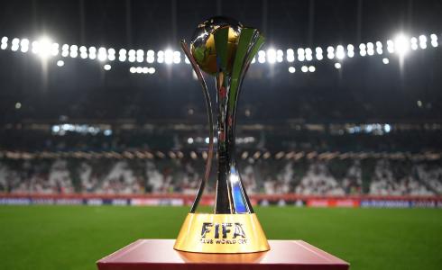 قرعة كأس العالم 2022