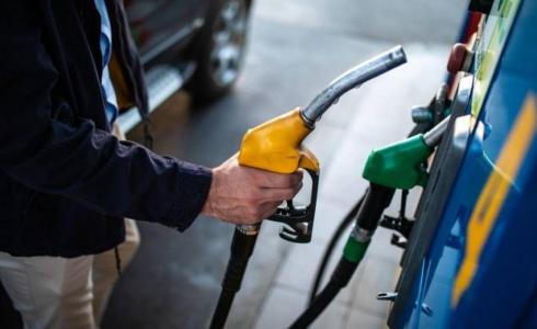 وقود/ أرشيف