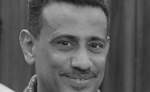 سبب وفاة عبد الغني المصباحي الإعلامي اليمني