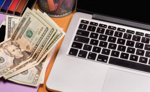 العمل والربح من المنزل بطرق مختلفة تعرف عليها