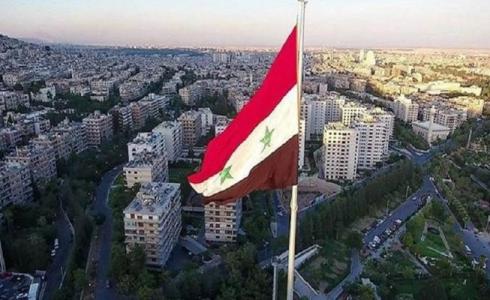 ليلة النصف شعبان 2022 في سوريا