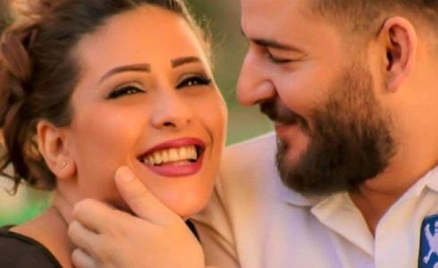 إمارات رزق وحسام جنيد