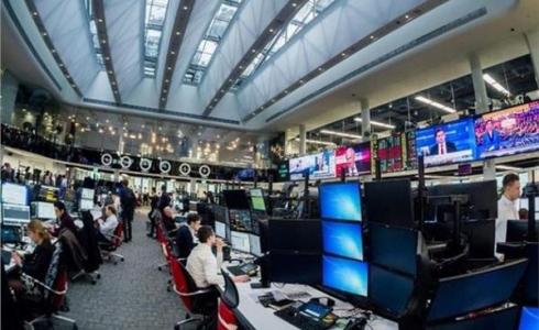 بورصة روسيا