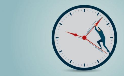 التوقيت الصيفي 2022 في فلسطين