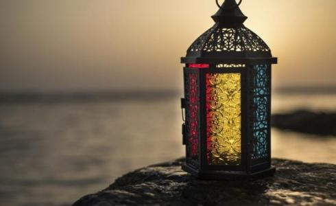موعد اول ايام رمضان 2022/1443 في الكويت - رمضان ٢٠٢٢  (تعبيرية)