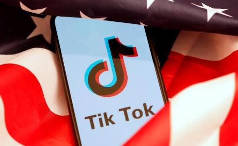 تيك توك TIK TOK