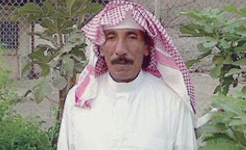 سبب وفاة طلوب بن مساعد العياشي الزهراني