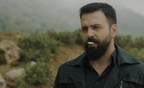 الفنان السوري تيم حسن