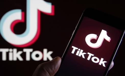 تطبيق تيك توك