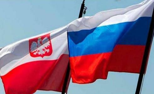 بولندا وروسيا