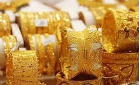 ذهب السعودية