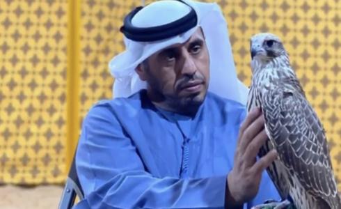 وفاة الشاعر مبارك ثعيلب المزروعي