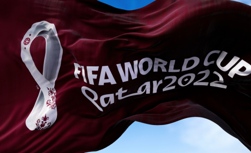 مونديال قطر 2022