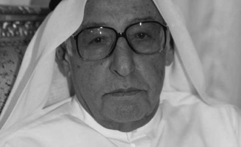 وفاة مرزوق عبدالوهاب المرزوق في الكويت