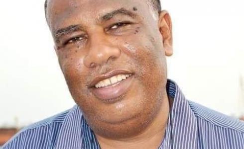 وفاة سند بايعشوت الصحفي الحضرمي في اليمن