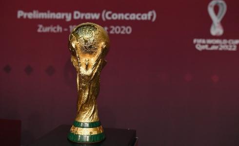 موعد ومكان قرعة كأس العالم مونديال قطر 2022