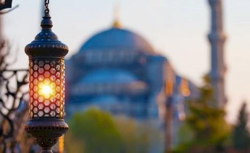 رمضان 2022 في تركيا