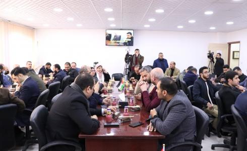 الاتصالات بغزة تعلن عن الفائزين بجائزة أفضل فكرة شبابية إبداعية داعمة للتحول الرقمي في العمل الحكومي