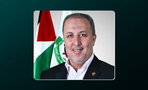 جهاد طه الناطق الجديد باسم حركة حماس