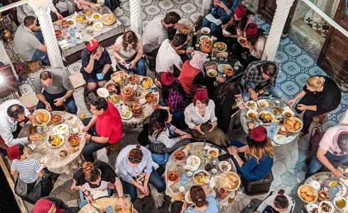 عدد ساعات صيام رمضان 2022 في الجزائر